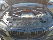 ✅ 2021 BMW X5 xDrive45e • VIN: 5UXTA6C09M9D50951 • Лот: 80356755. Опубликован ранее на Copart с пробегом 74 602 миль. Бесплатный доступ к архиву аукционных продаж из США и подробный отчёт об истории автомобиля на DreamBid. Изображение 12.