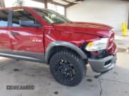 ✅ 2009 Dodge 1500 SLT • VIN: 1D3HV18P69S741449 • Lot: 41799152. Listed on IAAI with 205,325 mi. Free auction sales archive from the USA and detailed vehicle history report at DreamBid. Image 6.