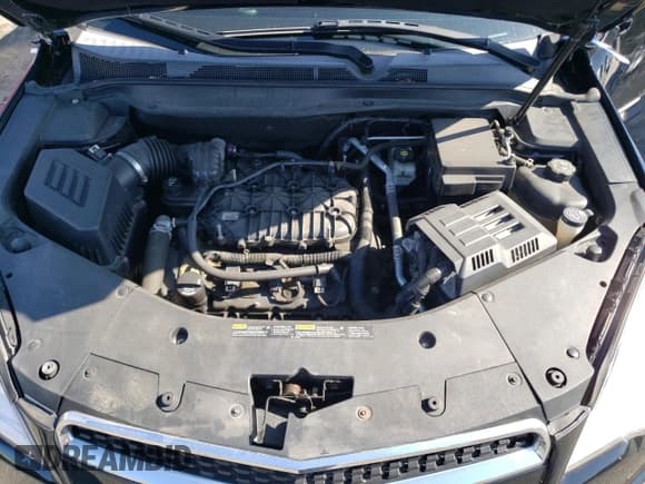 ✅ 2010 Chevrolet Equinox LTZ • VIN: 2CNFLGEY4A6298839 • Лот: 57280984. Опубликован ранее на Copart с пробегом 115 643 миль. Бесплатный доступ к архиву аукционных продаж из США и подробный отчёт об истории автомобиля на DreamBid. Изображение 12.