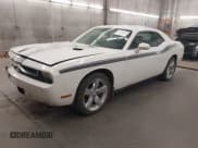 ✅ 2010 Dodge Challenger R/T • VIN: 2B3CJ5DTXAH144763 • Lot: 43324849. Listed on IAAI with 135,548 mi. Free auction sales archive from the USA and detailed vehicle history report at DreamBid. Image 18.