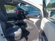 ✅ 2022 Toyota Sienna XLE • VIN: 5TDYRKEC0NS087877 • Lot: 43385541. Listed on IAAI with 102,212 mi. Free auction sales archive from the USA and detailed vehicle history report at DreamBid. Image 5.