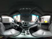 ✅ 2012 Toyota Highlander • VIN: 5TDZK3EH8CS050177 • Lot: 43194912. Listed on IAAI with 150,520 mi. Free auction sales archive from the USA and detailed vehicle history report at DreamBid. Image 18.