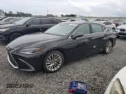 ✅ 2022 Lexus ES 300h Ultra Luxury • VIN: 58AFA1C19NU014159 • Lot: 73873394. Listed on Copart with Not provided. Free auction sales archive from the USA and detailed vehicle history report at DreamBid. Image 1.