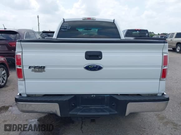 ✅ 2010 Ford F-150 XL • VIN: 1FTEW1C80AKE48904 • Лот: 42110005. Опубликован ранее на IAAI с пробегом 255 883 миль. Бесплатный доступ к архиву аукционных продаж из США и подробный отчёт об истории автомобиля на DreamBid. Изображение 16.