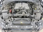 ✅ 2016 Jaguar XF 35t R-Sport • VIN: SAJBF4BV3GCY04679 • Лот: 60321465. Опубликован ранее на Copart с пробегом 124 857 миль. Бесплатный доступ к архиву аукционных продаж из США и подробный отчёт об истории автомобиля на DreamBid. Изображение 11.