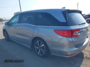 ✅ 2020 Honda Odyssey Elite • VIN: 5FNRL6H97LB059945 • Лот: 39965636. Опубликован ранее на IAAI с пробегом 52 123 миль. Бесплатный доступ к архиву аукционных продаж из США и подробный отчёт об истории автомобиля на DreamBid. Изображение 3.
