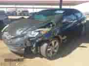 2014 Hyundai Elantra SE с VIN 5NPDH4AE4EH531854, выставлен на аукционе IAAI как лот 43046213 с пробегом Не указан миль и . История ставок и продаж доступна на DreamBid. Изображение 2.