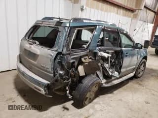 ✅ 2007 Saturn VUE V6 • VIN: 5GZCZ634X7S865317 • Lot: 89924205. Wystawiony na Copart z przebiegiem Nie podano. Bezpłatny archiwum sprzedaży aukcyjnych z USA i szczegółowy raport historii pojazdu na DreamBid. Zdjęcie 3.