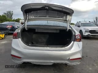 ✅ 2021 Hyundai Accent SE • VIN: 3KPC24A66ME129214 • Лот: 83860664. Опубликован ранее на Copart с пробегом 45 042 миль. Бесплатный доступ к архиву аукционных продаж из США и подробный отчёт об истории автомобиля на DreamBid. Изображение 6.