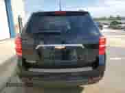 2017 Chevrolet Equinox LT с VIN 2GNALCEK7H1552948, выставлен на аукционе Copart как лот 84621145 с пробегом 109 616 миль миль и Списание • Salvage title. История ставок и продаж доступна на DreamBid. Изображение 6.