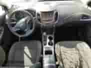 2017 Chevrolet Cruze LT с VIN 1G1BE5SM1H7226194, выставлен на аукционе Copart как лот 81656955 с пробегом 126 662 миль миль и Списание • Salvage title. История ставок и продаж доступна на DreamBid. Изображение 8.