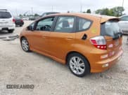 ✅ 2009 Honda Fit Sport • VIN: JHMGE87489S008046 • Lot: 43471809. Listed on IAAI with 215,149 mi. Free auction sales archive from the USA and detailed vehicle history report at DreamBid. Image 3.