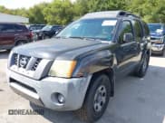 ✅ 2006 Nissan Xterra X • VIN: 5N1AN08U96C532279 • Lot: 43406498. Wystawiony na IAAI z przebiegiem 127 910 mil. Bezpłatny archiwum sprzedaży aukcyjnych z USA i szczegółowy raport historii pojazdu na DreamBid. Zdjęcie 6.