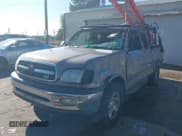 ✅ 2002 Toyota Tundra SR5 • VIN: 5TBRT34162S268885 • Lot: 38080417. Listed on IAAI with 167,159 mi. Free auction sales archive from the USA and detailed vehicle history report at DreamBid. Image 17.