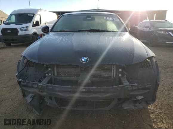 2011 BMW 3 Series 328i xDrive z VIN WBAPK7G59BNN87143, wystawiony jako Copart lot #87017235 z przebiegiem 121 735 mil mil oraz Szkoda całkowita • Salvage title. Historia ofert i sprzedaży dostępna na DreamBid. Obrazek 5.