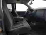 2002 Dodge Dakota z VIN 1B7GG32X12S601124, wystawiony jako Copart lot #85401325 z przebiegiem 172 777 mil mil oraz Czysty tytuł • Clean title. Historia ofert i sprzedaży dostępna na DreamBid. Obrazek 10.