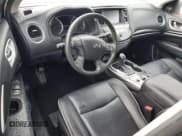 ✅ 2020 Infiniti QX60 Pure • VIN: 5N1DL0MN6LC501178 • Lot: 78744034. Listed on Copart with 82,516 mi. Free auction sales archive from the USA and detailed vehicle history report at DreamBid. Image 8.