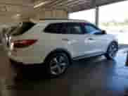 2015 Hyundai Santa Fe Limited с VIN KM8SRDHFXFU124661, выставлен на аукционе Copart как лот 80563515 с пробегом 130 067 миль миль и Списание • Salvage title. История ставок и продаж доступна на DreamBid. Изображение 3.