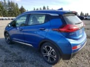 ✅ 2019 Chevrolet Bolt EV Premier • VIN: 1G1FZ6S06K4117618 • Lot: 78094194. Wystawiony na Copart z przebiegiem 49 333 mil. Bezpłatny archiwum sprzedaży aukcyjnych z USA i szczegółowy raport historii pojazdu na DreamBid. Zdjęcie 2.