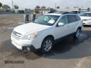 ✅ 2013 Subaru Outback Limited • VIN: 4S4BRBKC8D3235537 • Лот: 43539905. Опубликован ранее на IAAI с пробегом 138 434 миль. Бесплатный доступ к архиву аукционных продаж из США и подробный отчёт об истории автомобиля на DreamBid. Изображение 2.