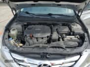 ✅ 2011 Hyundai Sonata SE • VIN: 5NPEC4AC6BH061095 • Lot: 71527214. Listed on Copart with 229,270 mi. Free auction sales archive from the USA and detailed vehicle history report at DreamBid. Image 11.