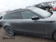 ✅ 2018 Land Rover Range Rover Velar S • VIN: SALYB2RV6JA750501 • Lot: 40882723. Listed on IAAI with 77,338 mi. Free auction sales archive from the USA and detailed vehicle history report at DreamBid. Image 13.