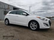 ✅ 2013 Hyundai Elantra • VIN: KMHD35LE2DU153650 • Лот: 85396225. Опубликован ранее на Copart с пробегом 166 571 миль. Бесплатный доступ к архиву аукционных продаж из США и подробный отчёт об истории автомобиля на DreamBid. Изображение 4.