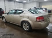 ✅ 2009 Dodge Avenger SE • VIN: 1B3LC46B59N519728 • Lot: 53103085. Wystawiony na Copart z przebiegiem 162 705 mil. Bezpłatny archiwum sprzedaży aukcyjnych z USA i szczegółowy raport historii pojazdu na DreamBid. Zdjęcie 2.