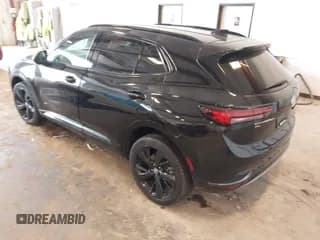 ✅ 2023 Buick Envision Preferred • VIN: LRBFZMR44PD204928 • Лот: 43468890. Опубликован ранее на IAAI с пробегом 28 931 миль. Бесплатный доступ к архиву аукционных продаж из США и подробный отчёт об истории автомобиля на DreamBid. Изображение 3.