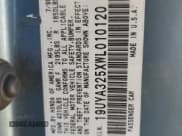 ✅ 1998 Acura CL Premium • VIN: 19UYA325XWL010120 • Lot: 82361445. Listed on Copart with 167,316 mi. Free auction sales archive from the USA and detailed vehicle history report at DreamBid. Image 12.