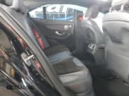 ✅ 2020 Mercedes-Benz C 43 AMG • VIN: 55SWF6EB9LU330083 • Lot: 71854645. Wystawiony na Copart z przebiegiem 60 558 mil. Bezpłatny archiwum sprzedaży aukcyjnych z USA i szczegółowy raport historii pojazdu na DreamBid. Zdjęcie 10.