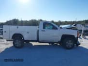 ✅ 2016 Chevrolet Silverado 2500HD Work Truck • VIN: 1GB0CUEG8GZ310184 • Лот: 41631951. Опубликован ранее на IAAI с пробегом 131 834 миль. Бесплатный доступ к архиву аукционных продаж из США и подробный отчёт об истории автомобиля на DreamBid. Изображение 12.