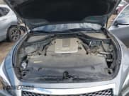 ✅ 2016 Infiniti Q70 • VIN: JN1BY1AR0GM270212 • Lot: 41889159. Listed on IAAI with 108,760 mi. Free auction sales archive from the USA and detailed vehicle history report at DreamBid. Image 10.