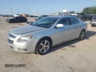 ✅ 2011 Chevrolet Malibu 1LT • VIN: 1G1ZC5E16BF217218 • Lot: 69026355. Wystawiony na Copart z przebiegiem 111 265 mil. Bezpłatny archiwum sprzedaży aukcyjnych z USA i szczegółowy raport historii pojazdu na DreamBid. Zdjęcie 1.