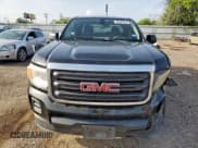 ✅ 2017 GMC Canyon 2WD • VIN: 1GTG5BEN5H1224824 • Lot: 66293845. Listed on Copart with 197,944 mi. Free auction sales archive from the USA and detailed vehicle history report at DreamBid. Image 5.