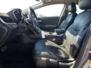 ✅ 2018 Chevrolet Volt LT • VIN: 1G1RC6S51JU112044 • Lot: 70332304. Wystawiony na Copart z przebiegiem 101 801 mil. Bezpłatny archiwum sprzedaży aukcyjnych z USA i szczegółowy raport historii pojazdu na DreamBid. Zdjęcie 7.