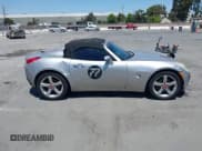 ✅ 2007 Pontiac Solstice GXP • VIN: 1G2MG35X07Y133782 • Лот: 42719445. Опубликован ранее на IAAI с пробегом 146 214 миль. Бесплатный доступ к архиву аукционных продаж из США и подробный отчёт об истории автомобиля на DreamBid. Изображение 13.