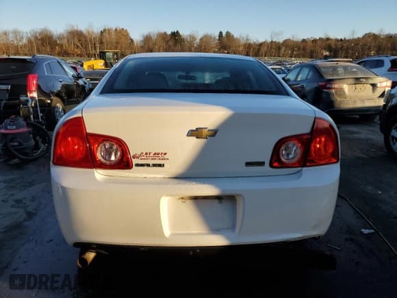 ✅ 2011 Chevrolet Malibu 1FL • VIN: 1G1ZA5EU5BF351735 • Lot: 79733884. Listed on Copart with 72,596 mi. Free auction sales archive from the USA and detailed vehicle history report at DreamBid. Image 6.