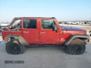 ✅ 2007 Jeep Wrangler Unlimited X • VIN: 1J4GA39187L140227 • Лот: 43450599. Опубликован ранее на IAAI с пробегом 143 097 миль. Бесплатный доступ к архиву аукционных продаж из США и подробный отчёт об истории автомобиля на DreamBid. Изображение 14.