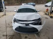 ✅ 2024 Toyota Corolla LE • VIN: 5YFB4MDE2RP118662 • Lot: 90427635. Listed on Copart with 35,682 mi. Free auction sales archive from the USA and detailed vehicle history report at DreamBid. Image 5.