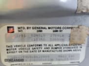 ✅ 1981 Buick Riviera • VIN: 1G4AZ57N5BE423599 • Lot: 66647065. Wystawiony na Copart z przebiegiem 7 436 mil. Bezpłatny archiwum sprzedaży aukcyjnych z USA i szczegółowy raport historii pojazdu na DreamBid. Zdjęcie 12.