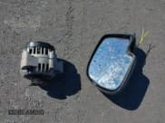 ✅ 2003 Chevrolet Silverado 1500 LS • VIN: 2GCEC19V731330857 • Лот: 43465695. Опубликован ранее на IAAI с пробегом 203 601 миль. Бесплатный доступ к архиву аукционных продаж из США и подробный отчёт об истории автомобиля на DreamBid. Изображение 12.