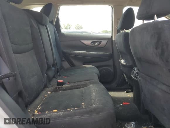 ✅ 2014 Nissan Rogue S • VIN: 5N1AT2MT2EC782024 • Lot: 69976155. Listed on Copart with 181,988 mi. Free auction sales archive from the USA and detailed vehicle history report at DreamBid. Image 10.