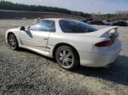 ✅ 1997 Mitsubishi 3000GT GT • VIN: JA3AM84J5VY003087 • Lot: 86616564. Wystawiony na Copart z przebiegiem 212 249 mil. Bezpłatny archiwum sprzedaży aukcyjnych z USA i szczegółowy raport historii pojazdu na DreamBid. Zdjęcie 2.