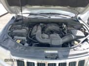 ✅ 2011 Jeep Grand Cherokee Laredo • VIN: 1J4RS4GG0BC505334 • Lot: 43426314. Listed on IAAI with 222,788 mi. Free auction sales archive from the USA and detailed vehicle history report at DreamBid. Image 10.