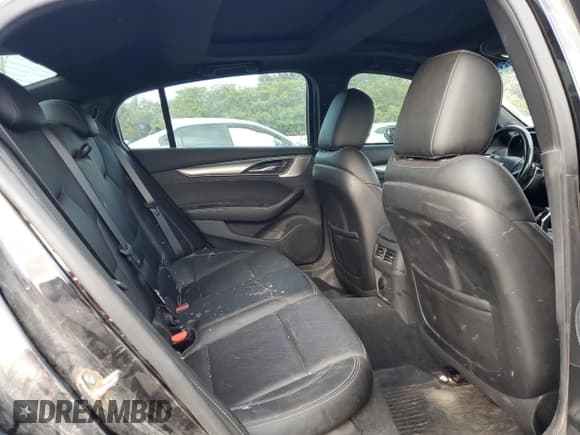 ✅ 2021 Cadillac CT5 Premium Luxury • VIN: 1G6DT5RK9M0146030 • Lot: 85896915. Wystawiony na Copart z przebiegiem 111 815 mil. Bezpłatny archiwum sprzedaży aukcyjnych z USA i szczegółowy raport historii pojazdu na DreamBid. Zdjęcie 10.