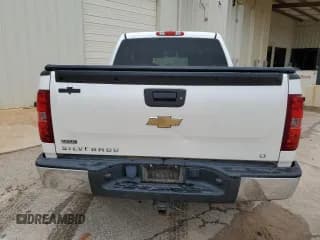 ✅ 2011 Chevrolet Silverado 1500 LT • VIN: 3GCPKSE31BG315735 • Lot: 68056974. Listed on Copart with 197,654 mi. Free auction sales archive from the USA and detailed vehicle history report at DreamBid. Image 6.