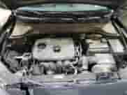 2021 Hyundai Kona SEL z VIN KM8K2CAA1MU673532, wystawiony jako Copart lot #66547565 z przebiegiem 143 139 mil mil oraz Szkoda całkowita • Salvage title. Historia ofert i sprzedaży dostępna na DreamBid. Obrazek 12.