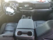 ✅ 2023 Chevrolet Silverado 1500 LT Trail Boss • VIN: 3GCUDFEL9PG326414 • Lot: 86667995. Wystawiony na Copart z przebiegiem 35 262 mil. Bezpłatny archiwum sprzedaży aukcyjnych z USA i szczegółowy raport historii pojazdu na DreamBid. Zdjęcie 8.