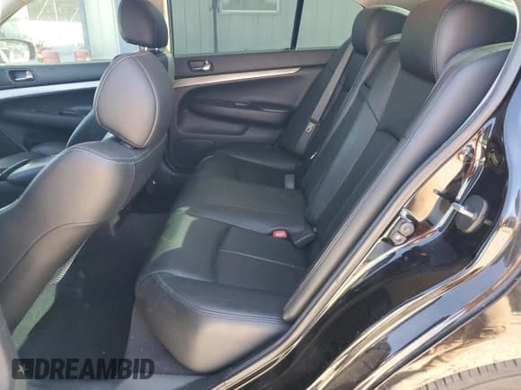 ✅ 2013 Infiniti G37 x • VIN: JN1CV6ARXDM754300 • Лот: 93237395. Опубликован ранее на Copart с пробегом 145 141 миль. Бесплатный доступ к архиву аукционных продаж из США и подробный отчёт об истории автомобиля на DreamBid. Изображение 10.